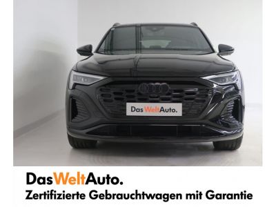 Audi Q8 Gebrauchtwagen