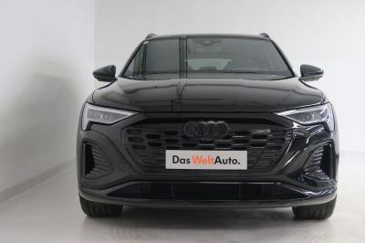 Audi Q8 Gebrauchtwagen