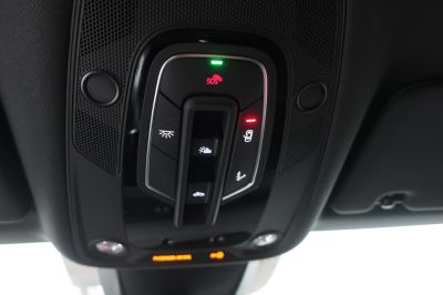 Audi Q8 Gebrauchtwagen