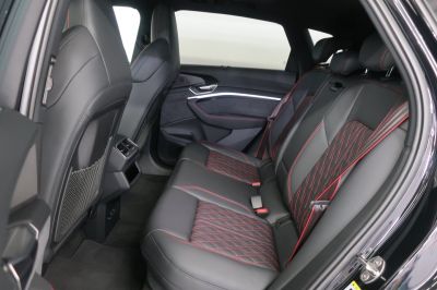 Audi Q8 Gebrauchtwagen