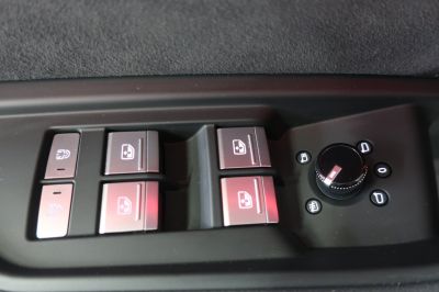 Audi Q8 Gebrauchtwagen