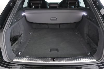 Audi Q8 Gebrauchtwagen