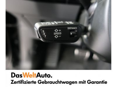 Audi Q8 Gebrauchtwagen