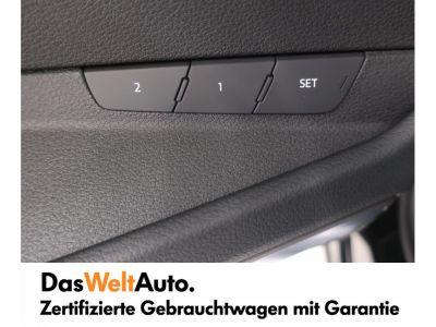 Audi Q8 Gebrauchtwagen