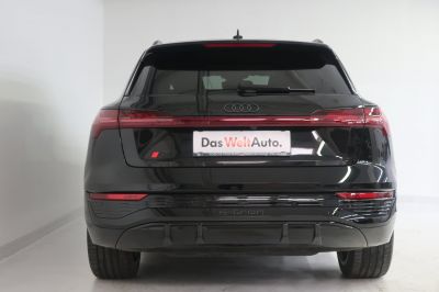 Audi Q8 Gebrauchtwagen