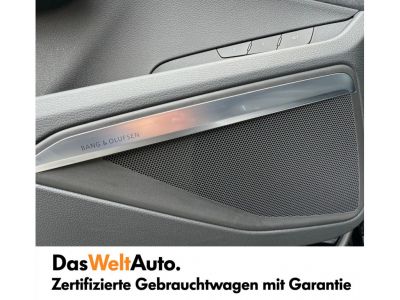 Audi Q8 Gebrauchtwagen