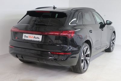 Audi Q8 Gebrauchtwagen