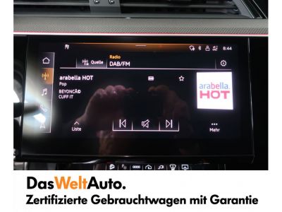 Audi Q8 Gebrauchtwagen