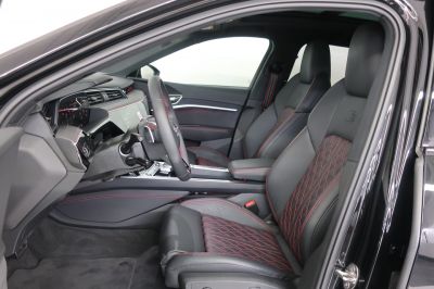 Audi Q8 Gebrauchtwagen