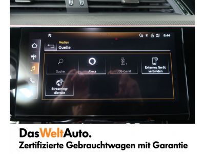 Audi Q8 Gebrauchtwagen