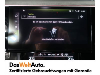 Audi Q8 Gebrauchtwagen