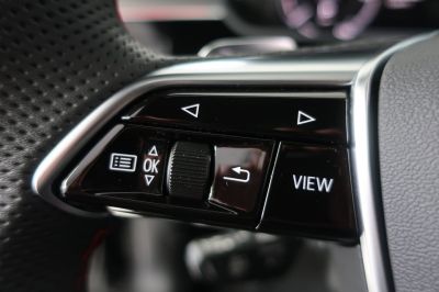 Audi Q8 Gebrauchtwagen