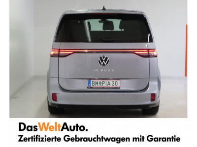 VW ID.Buzz Gebrauchtwagen