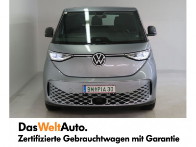 VW ID.Buzz Gebrauchtwagen