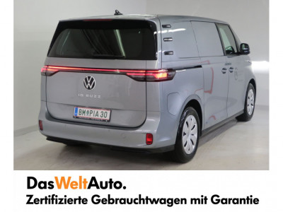 VW ID.Buzz Gebrauchtwagen