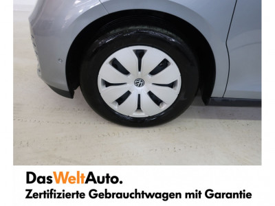 VW ID.Buzz Gebrauchtwagen