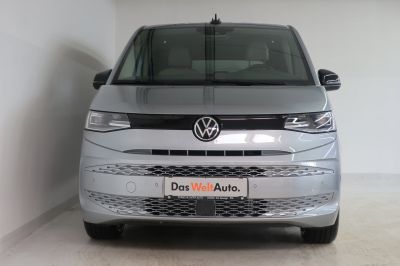 VW Multivan Gebrauchtwagen