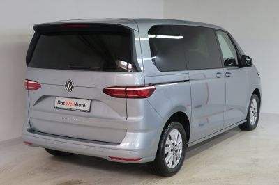 VW Multivan Gebrauchtwagen