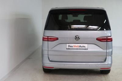 VW Multivan Gebrauchtwagen