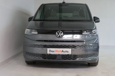 VW Multivan Gebrauchtwagen