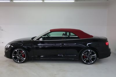 Audi A5 Gebrauchtwagen