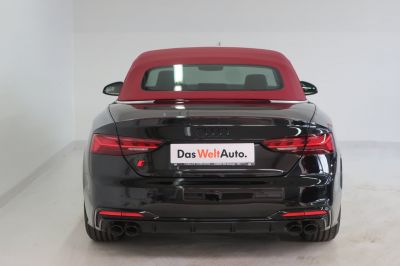 Audi A5 Gebrauchtwagen