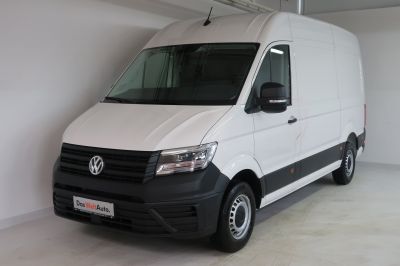 VW Transporter T6 Gebrauchtwagen