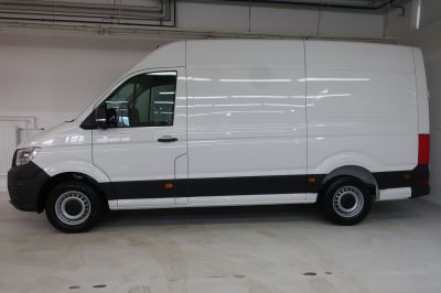 VW Transporter T6 Gebrauchtwagen