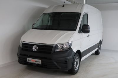 VW Transporter T6 Gebrauchtwagen