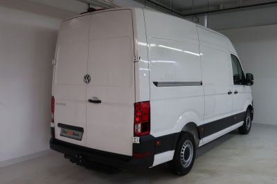 VW Transporter T6 Gebrauchtwagen