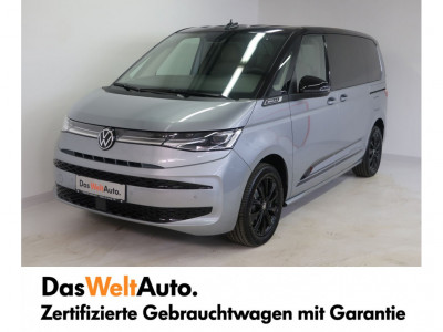 VW Multivan Gebrauchtwagen