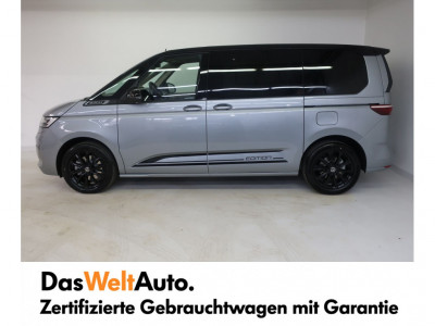 VW Multivan Gebrauchtwagen