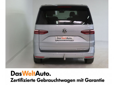 VW Multivan Gebrauchtwagen