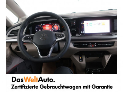 VW Multivan Gebrauchtwagen