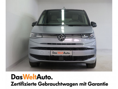 VW Multivan Gebrauchtwagen