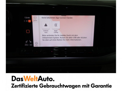 VW Multivan Gebrauchtwagen