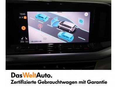 VW Multivan Gebrauchtwagen