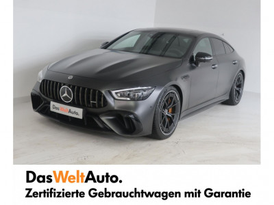 Mercedes-Benz AMG GT Gebrauchtwagen