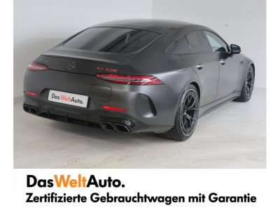 Mercedes-Benz AMG GT Gebrauchtwagen