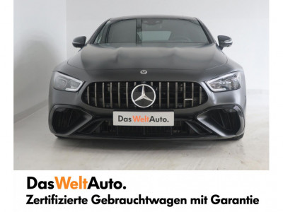 Mercedes-Benz AMG GT Gebrauchtwagen