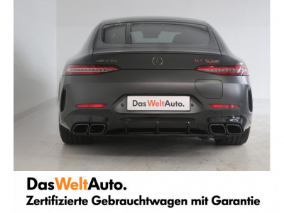 Mercedes-Benz AMG GT Gebrauchtwagen