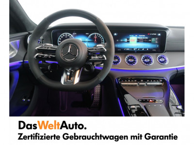 Mercedes-Benz AMG GT Gebrauchtwagen