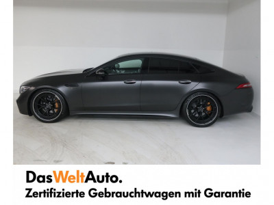 Mercedes-Benz AMG GT Gebrauchtwagen