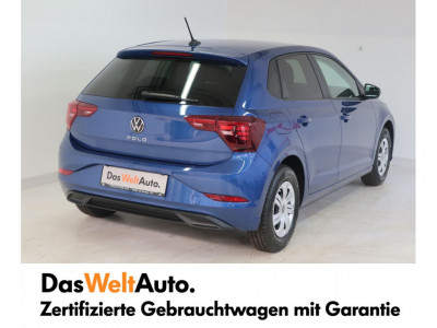 VW Polo Gebrauchtwagen