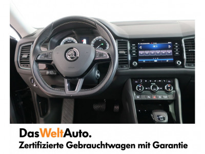 Skoda Kodiaq Gebrauchtwagen