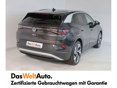 VW ID.4 Gebrauchtwagen