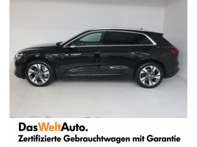 Audi e-tron Gebrauchtwagen