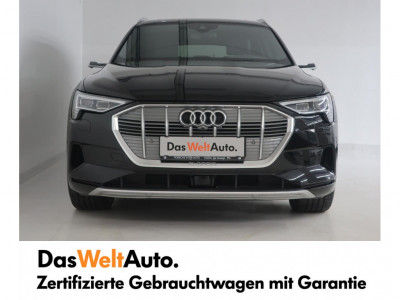 Audi e-tron Gebrauchtwagen