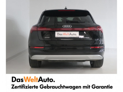 Audi e-tron Gebrauchtwagen