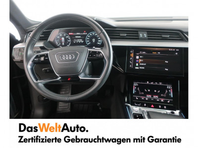 Audi e-tron Gebrauchtwagen